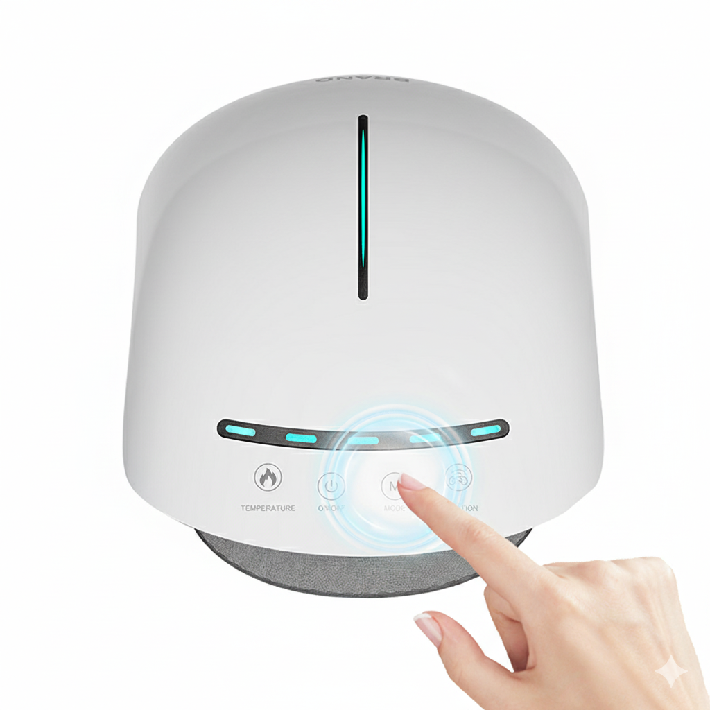 Масажор за коляно