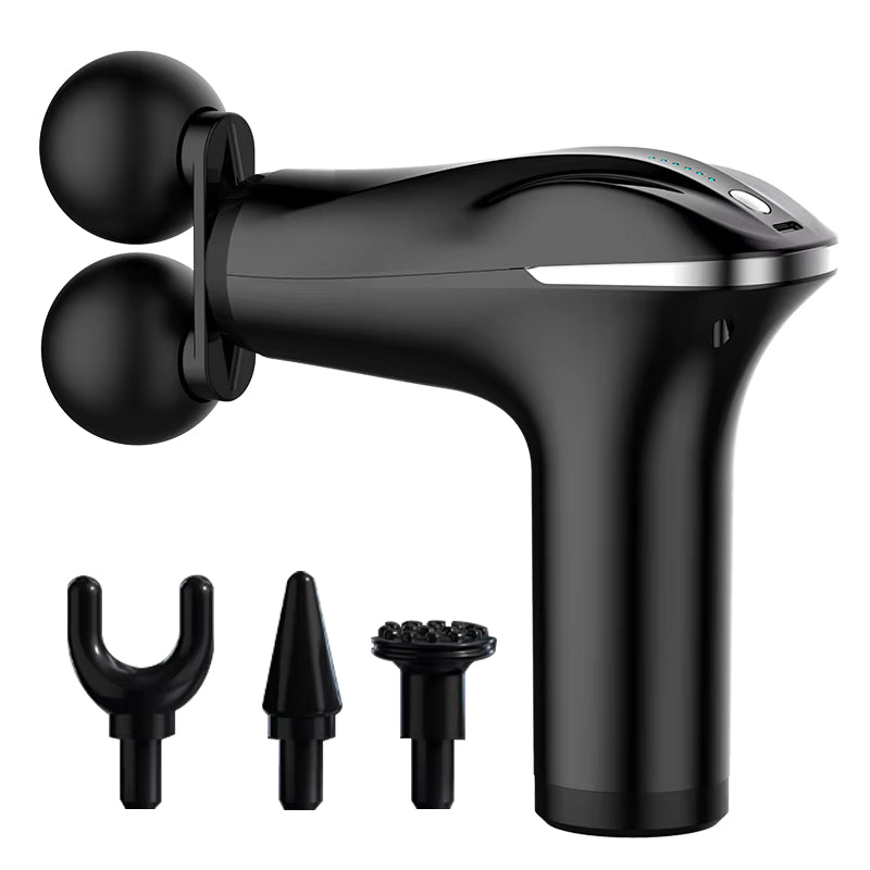 Масажиращ пистолет