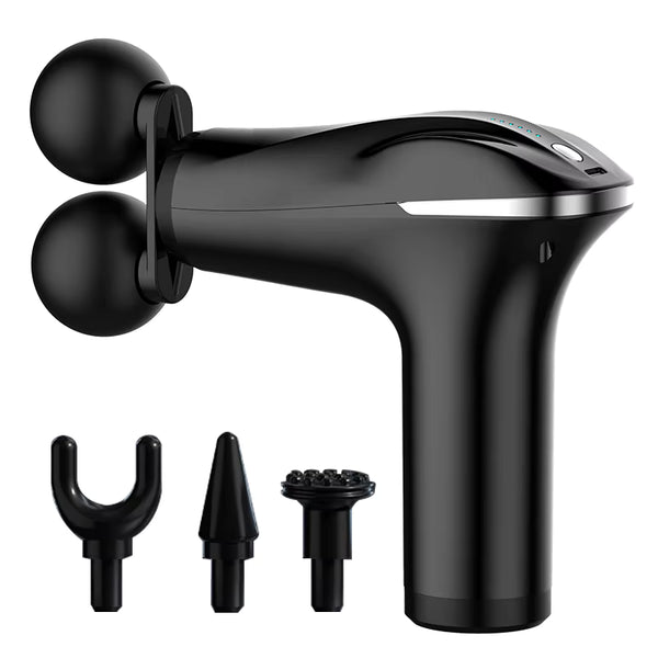 Масажиращ пистолет