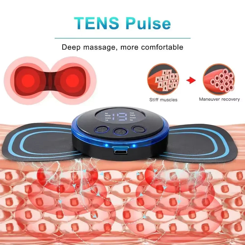 OPTIZEN TENS