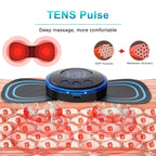 OPTIZEN TENS