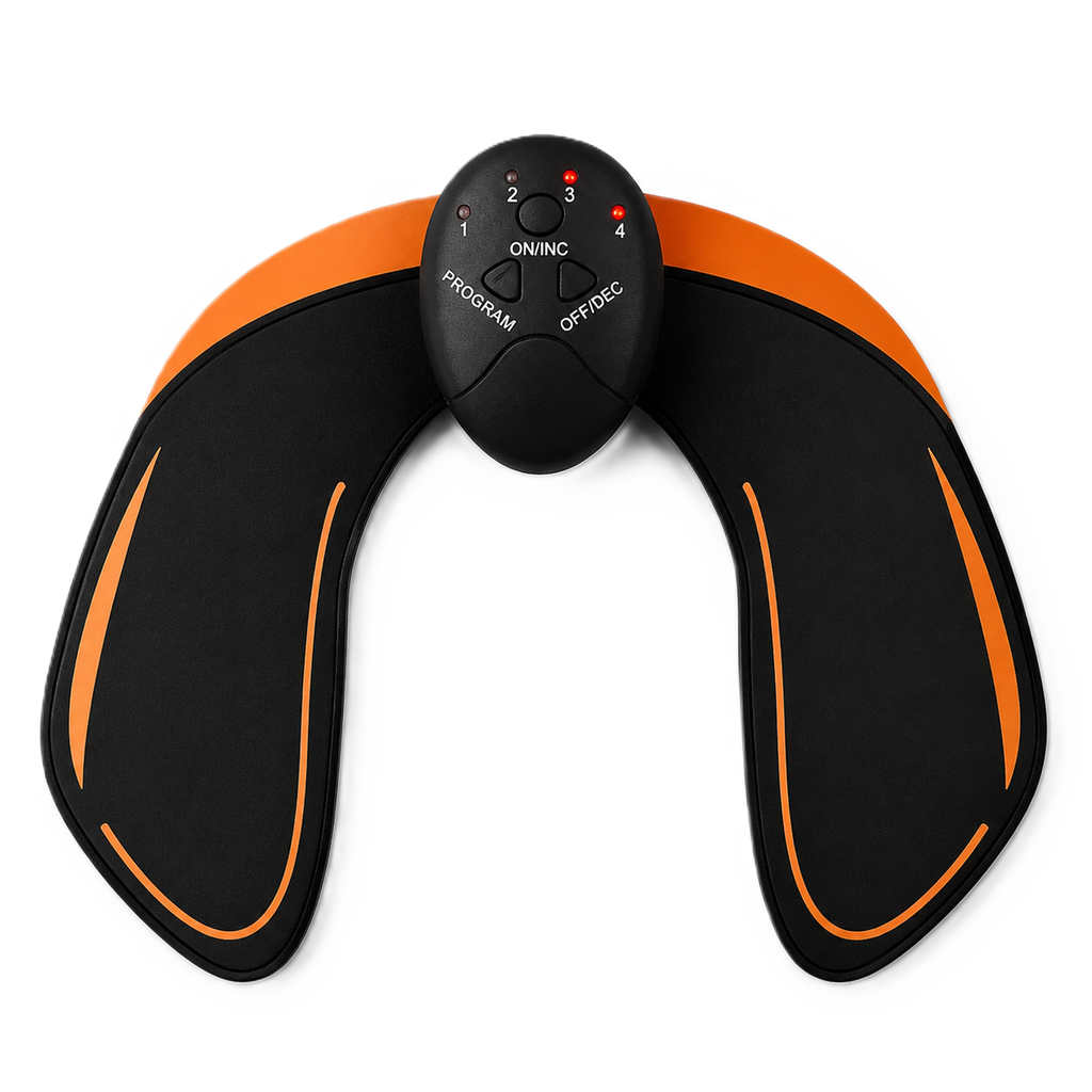 Optizen BootyTrainer - Масажор за задни части