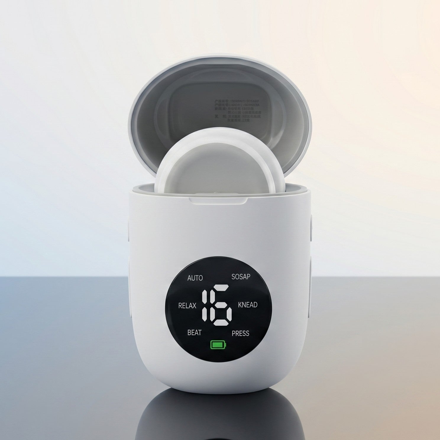 🔋 OPTIZEN TENS — Край на дискомфорта