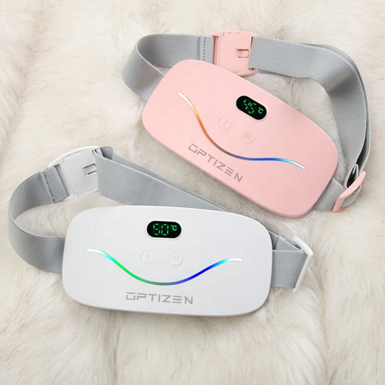 Масажиращ колан