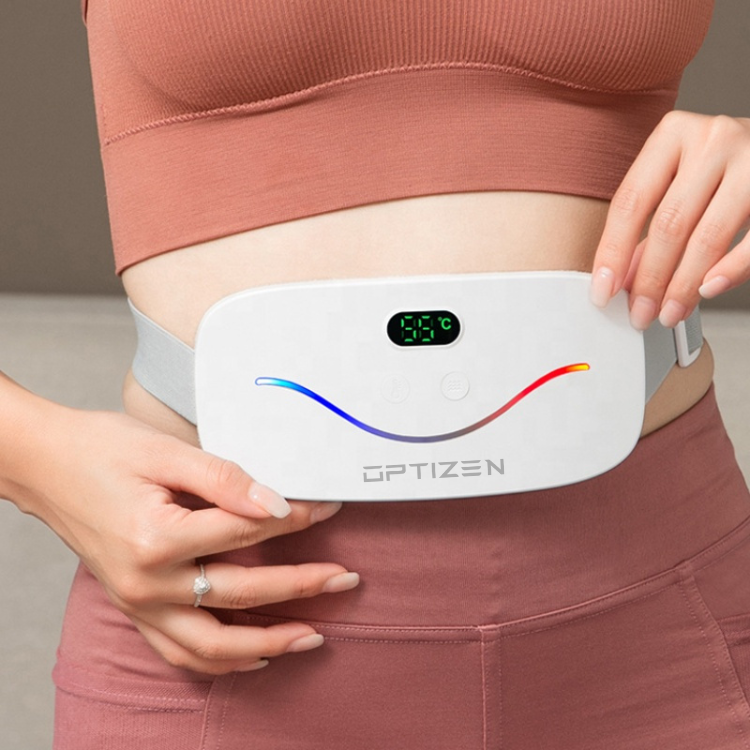 Масажиращ колан